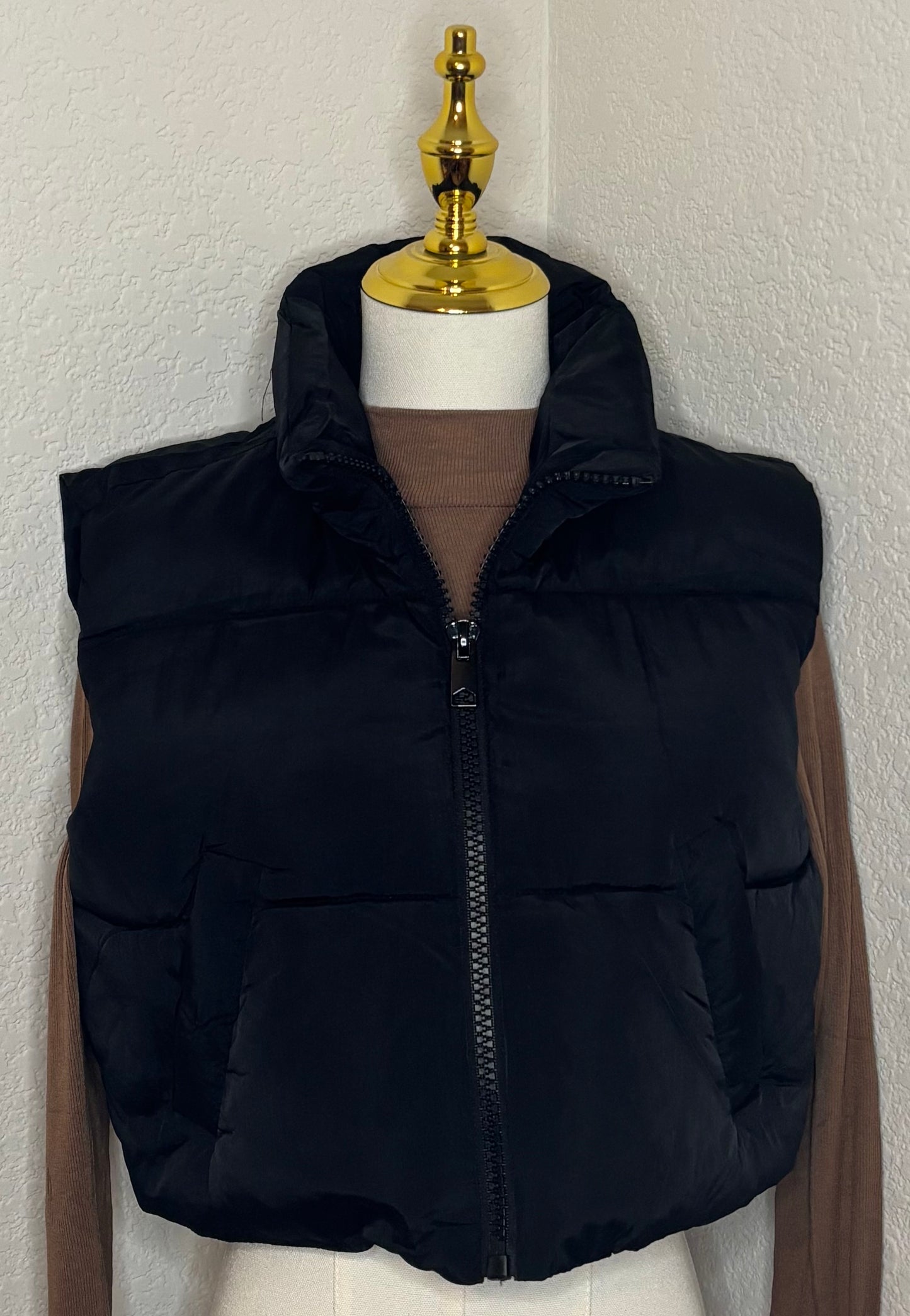 mini puffer