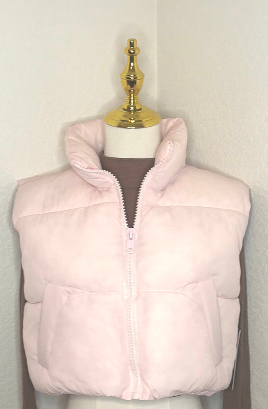 mini puffer